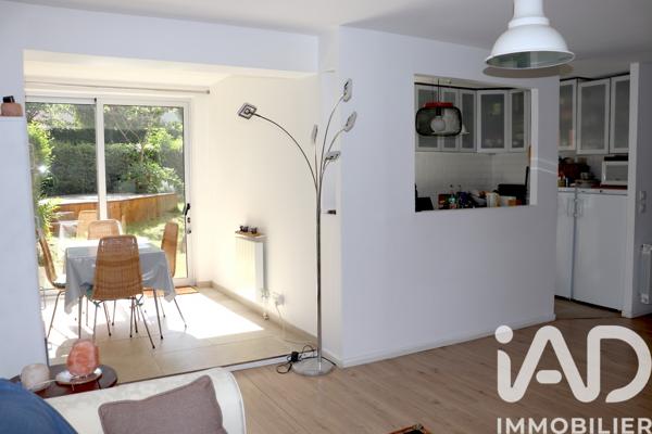 Appartement à vendre 3 pièces 65,67 m² Beauchamp