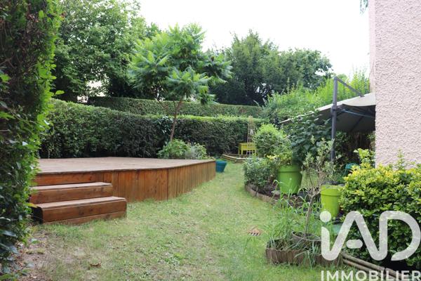 Appartement à vendre 3 pièces 65,67 m² Beauchamp