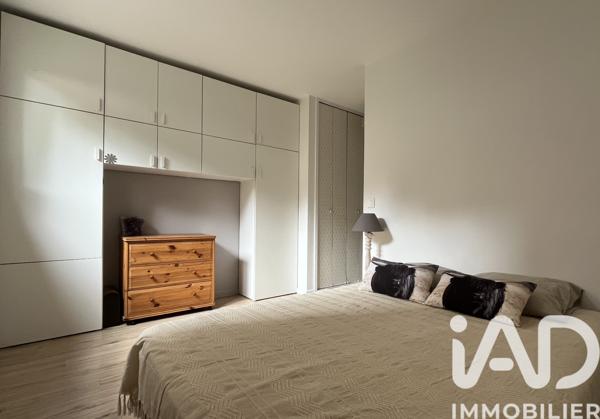 Appartement à vendre 3 pièces 65,67 m² Beauchamp
