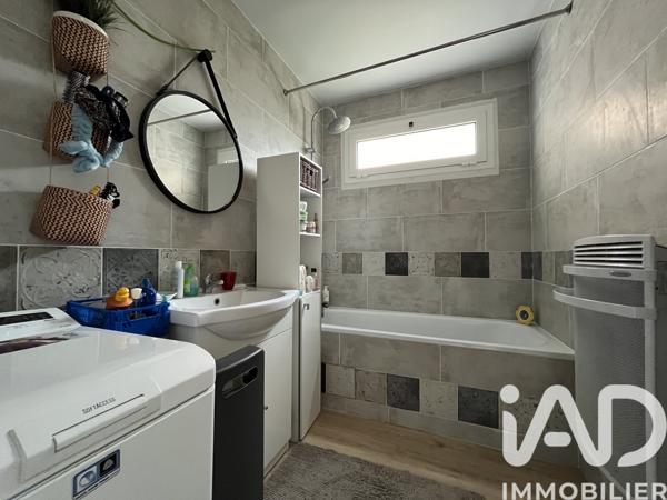 Appartement à vendre 3 pièces 65,67 m² Beauchamp
