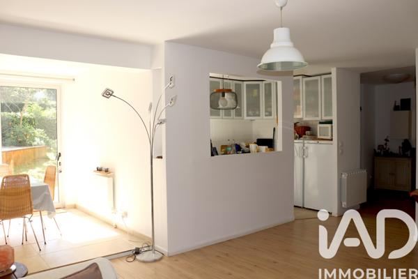 Appartement à vendre 3 pièces 65,67 m² Beauchamp