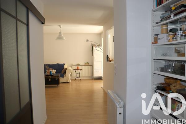 Appartement à vendre 3 pièces 65,67 m² Beauchamp