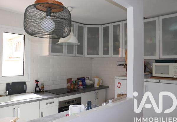 Appartement à vendre 3 pièces 65,67 m² Beauchamp