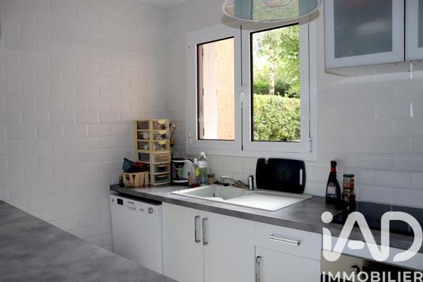 Appartement à vendre 3 pièces 65,67 m² Beauchamp