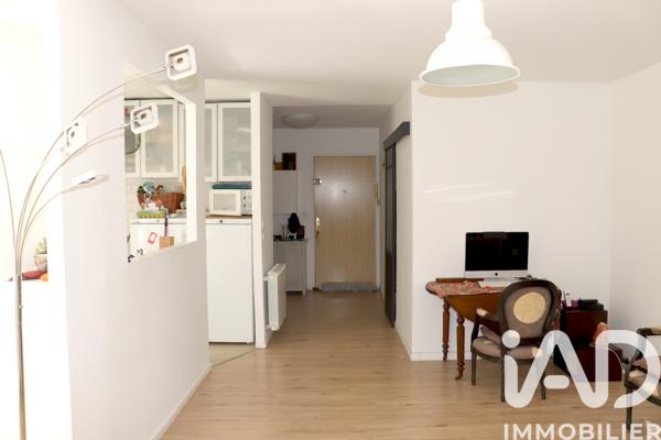 Appartement à vendre 3 pièces 65,67 m² Beauchamp