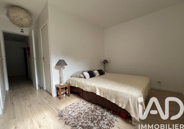 Appartement à vendre 3 pièces 65,67 m² Beauchamp