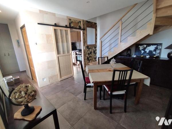 Opportunité Maison DAMGAN