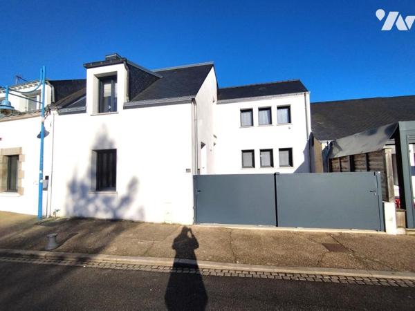 Opportunité Maison DAMGAN