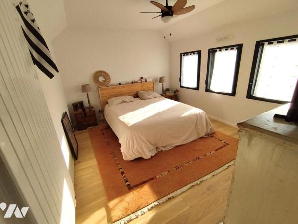 Opportunité Maison DAMGAN