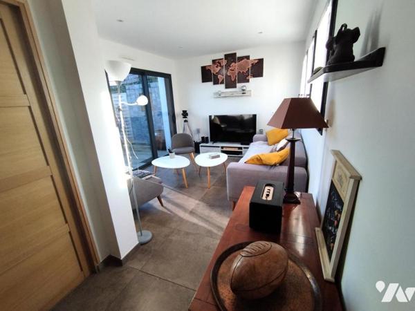 Opportunité Maison DAMGAN