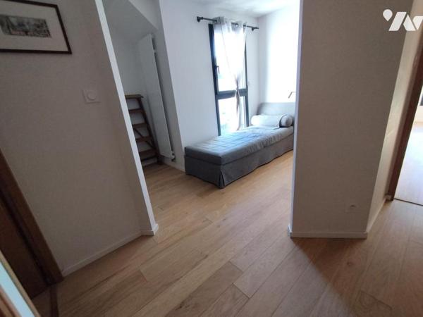 Opportunité Maison DAMGAN