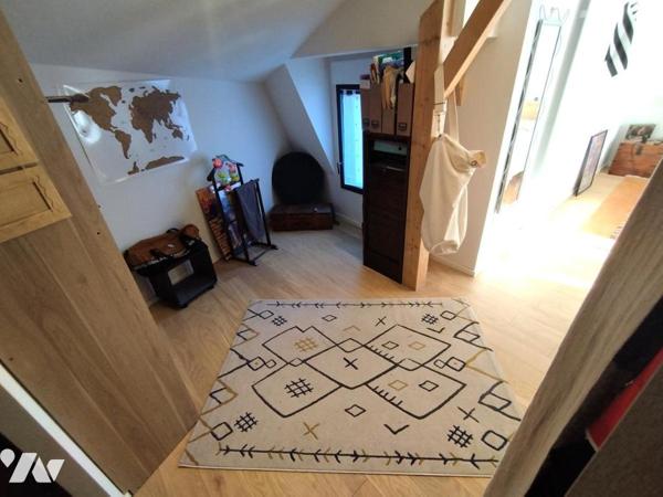 Opportunité Maison DAMGAN