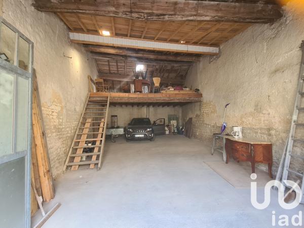 Parking à vendre 80 m² Surgères