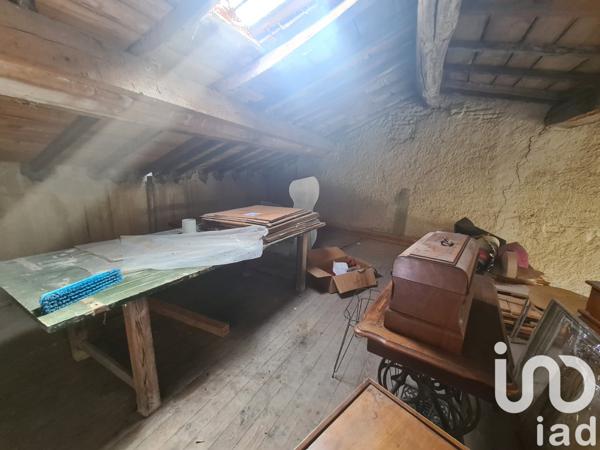 Parking à vendre 80 m² Surgères