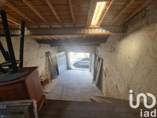 Parking à vendre 80 m² Surgères