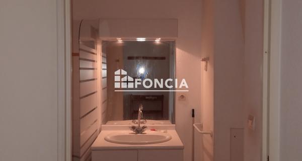 À vendre Studio 19 m² - Avignon 84000