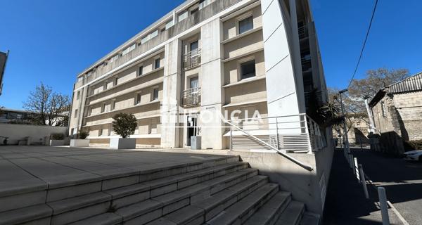 À vendre Studio 19 m² - Avignon 84000