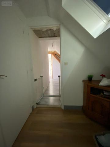 Maison rurale à vendre à Buzançais dans l'Indre (36500), ref : 1051267