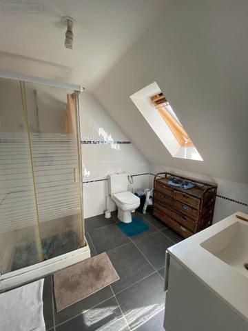 Maison rurale à vendre à Buzançais dans l'Indre (36500), ref : 1051267