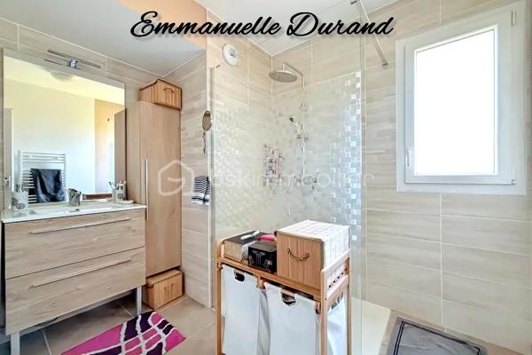 Appartement de 73 m²