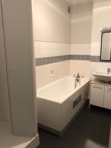 Appartement 3 pièce(s) 2 chambre(s) 65 m²