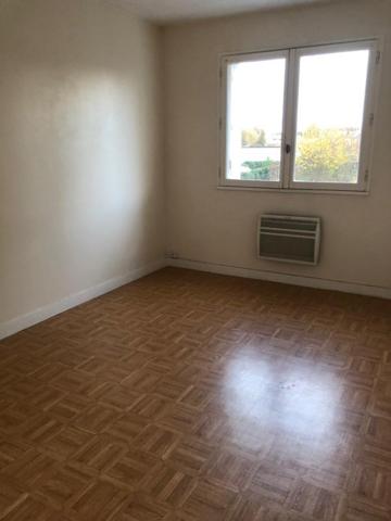 Appartement 3 pièce(s) 2 chambre(s) 65 m²