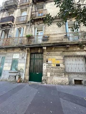 Achat - Appartement Montpellier 34000 2 pièces 52 m 2