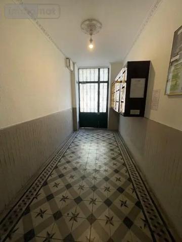 Achat - Appartement Montpellier 34000 2 pièces 52 m 2