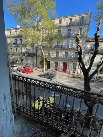 Achat - Appartement Montpellier 34000 2 pièces 52 m 2