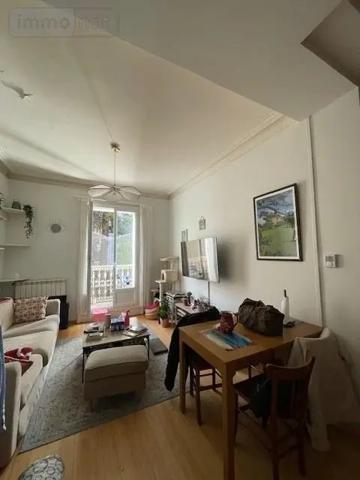 Achat - Appartement Montpellier 34000 2 pièces 52 m 2
