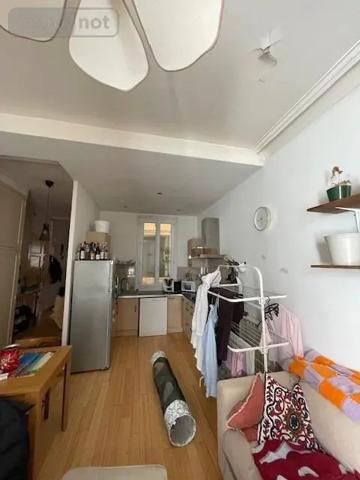 Achat - Appartement Montpellier 34000 2 pièces 52 m 2