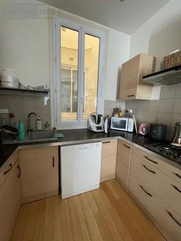 Achat - Appartement Montpellier 34000 2 pièces 52 m 2