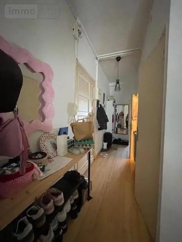 Achat - Appartement Montpellier 34000 2 pièces 52 m 2