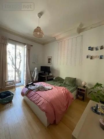 Achat - Appartement Montpellier 34000 2 pièces 52 m 2