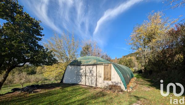 Terrain à vendre 4 000 m² Meyssac