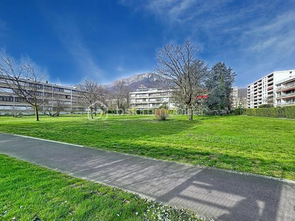 Appartement de 128 m²