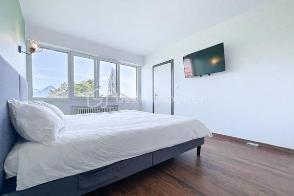 Appartement de 128 m²