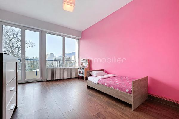 Appartement de 128 m²