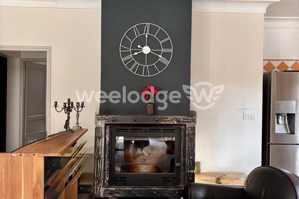 Maison à vendre 5 pièces de 215 m² à La Bastidonne