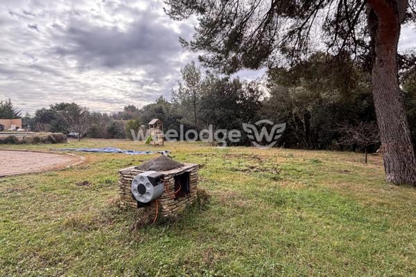Maison à vendre 5 pièces de 215 m² à La Bastidonne
