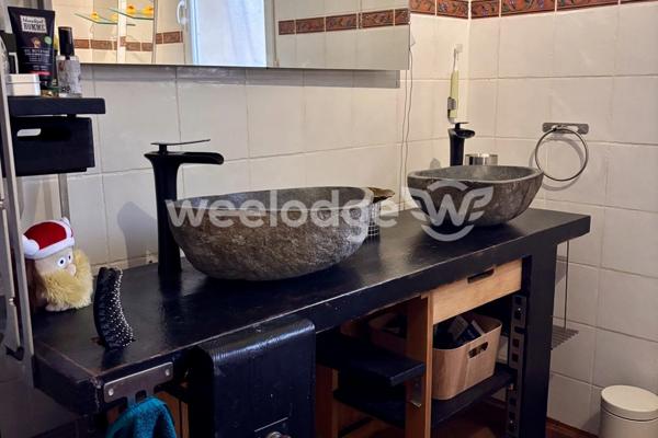 Maison à vendre 5 pièces de 215 m² à La Bastidonne