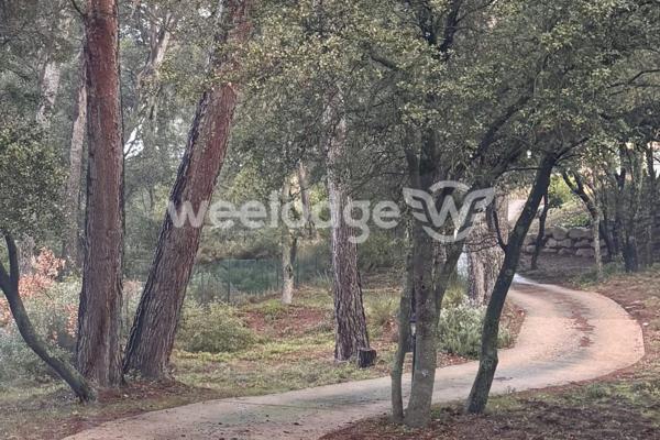 Maison à vendre 5 pièces de 215 m² à La Bastidonne