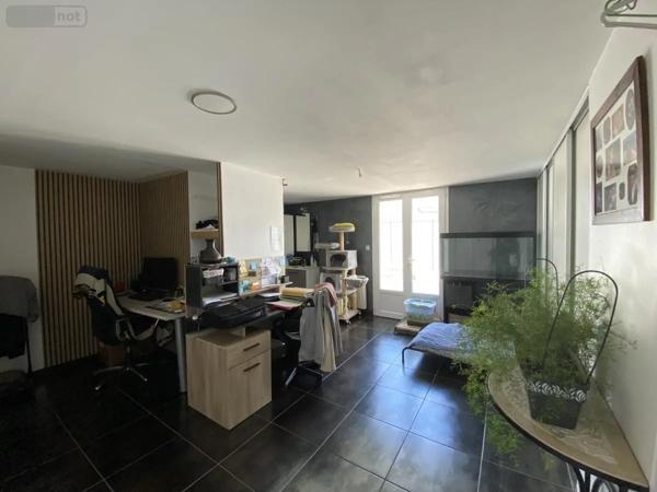 Achat - Maison Rives-du-Loir-en-Anjou 49140 6 pièces 132 m 2 736 m 2