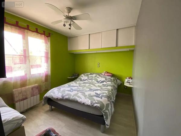 Achat - Maison Rives-du-Loir-en-Anjou 49140 6 pièces 132 m 2 736 m 2