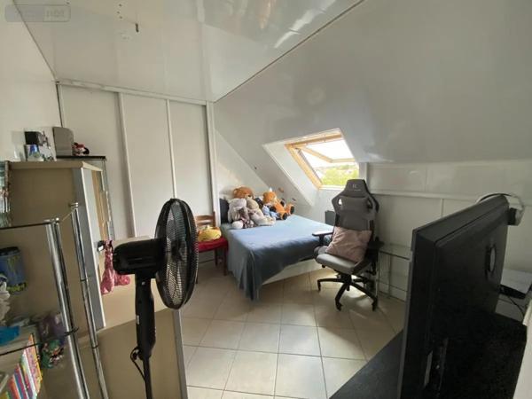 Achat - Maison Rives-du-Loir-en-Anjou 49140 6 pièces 132 m 2 736 m 2