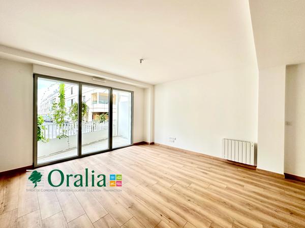 Appartement · Location Bordeaux (33000) 3 pièces · 67m²