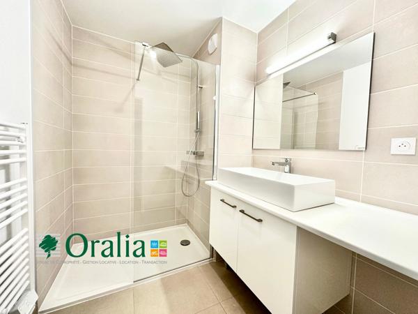 Appartement · Location Bordeaux (33000) 3 pièces · 67m²