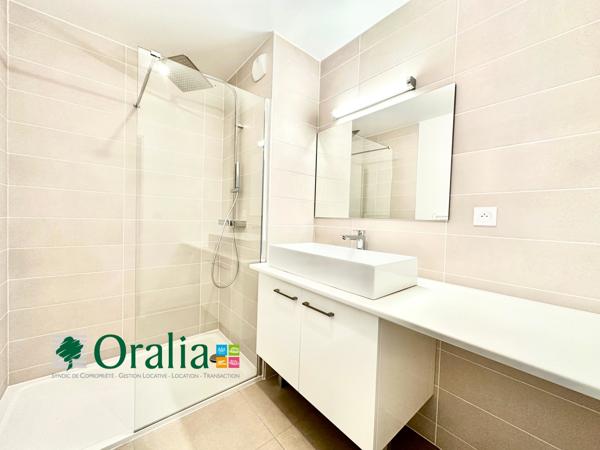 Appartement · Location Bordeaux (33000) 3 pièces · 67m²