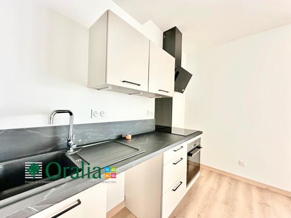 Appartement · Location Bordeaux (33000) 3 pièces · 67m²