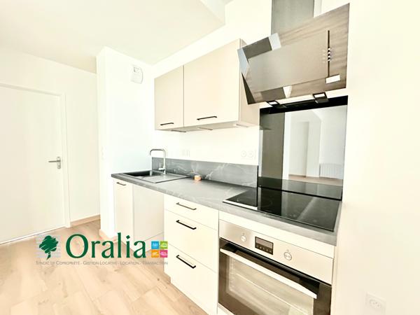 Appartement · Location Bordeaux (33000) 3 pièces · 67m²